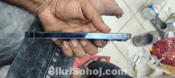 Iphone 13 pro